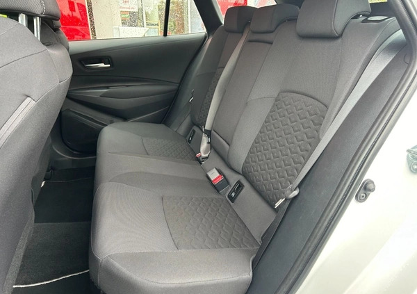 Volvo XC 60 cena 139900 przebieg: 140949, rok produkcji 2018 z Świnoujście małe 326